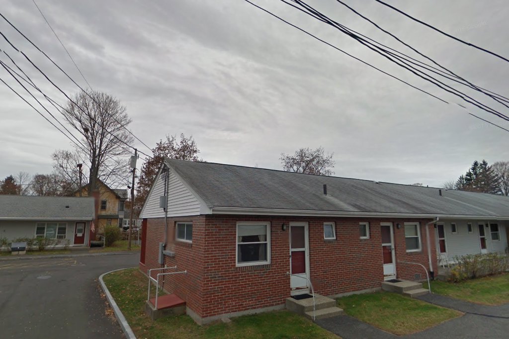 East Hampton Housing Authority