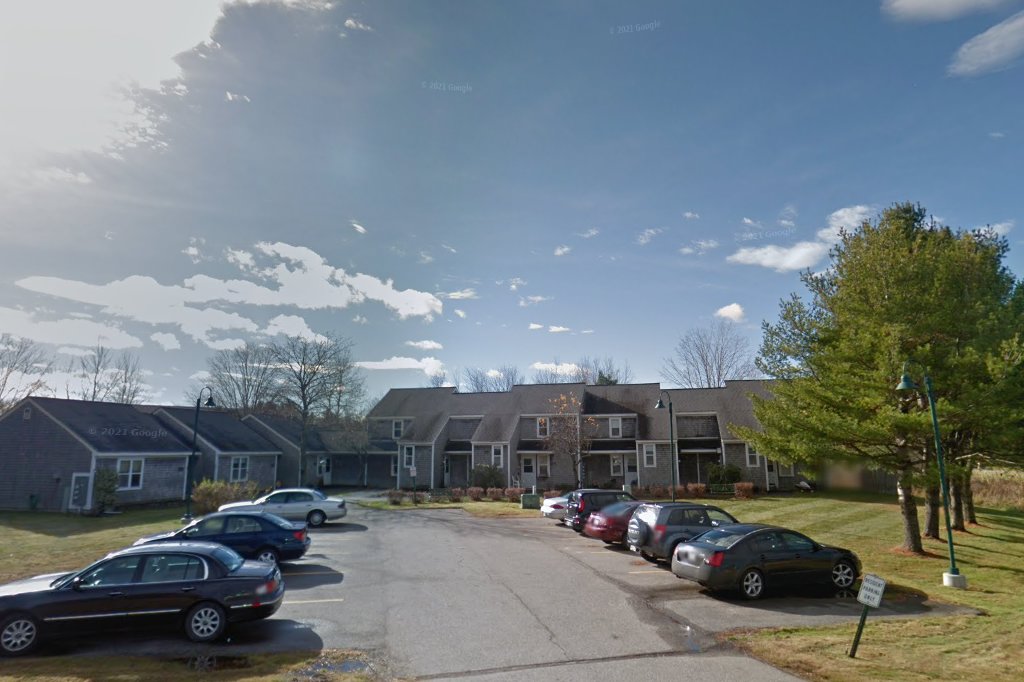 Village At Oak Hill