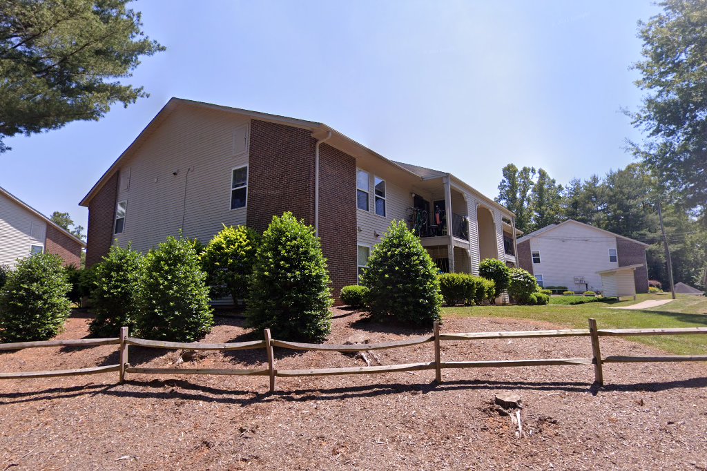 Valdese Village Apartments