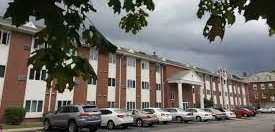 Ahepa 39 Apartments