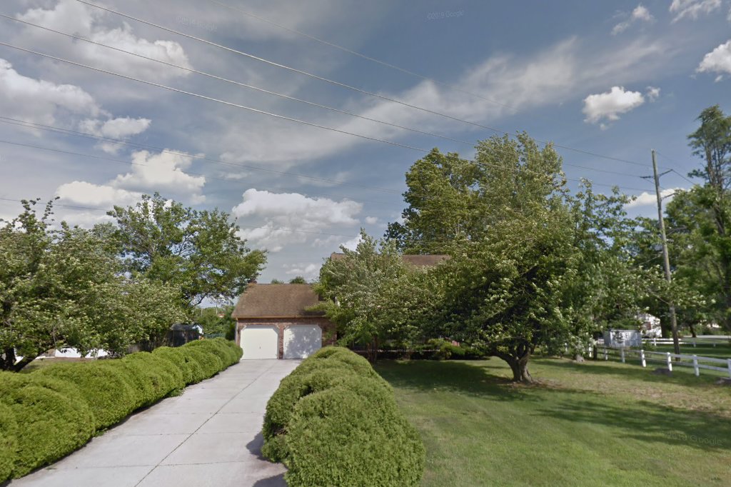Gibbstown Consumer Home