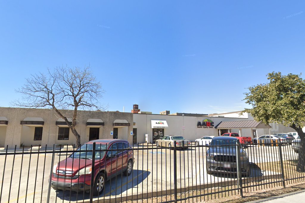 Alamo Area Resource Center Rent Payment Assistance