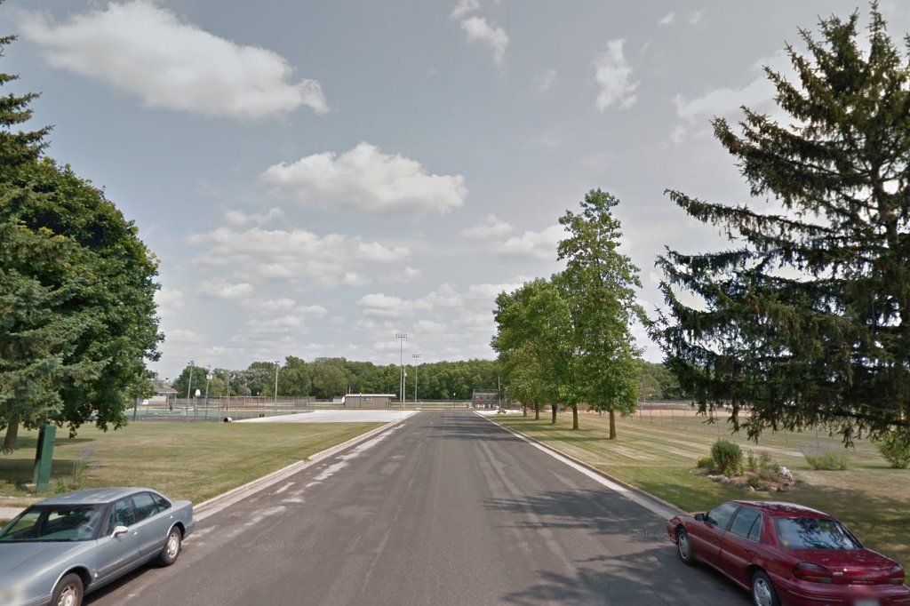 Park Estates