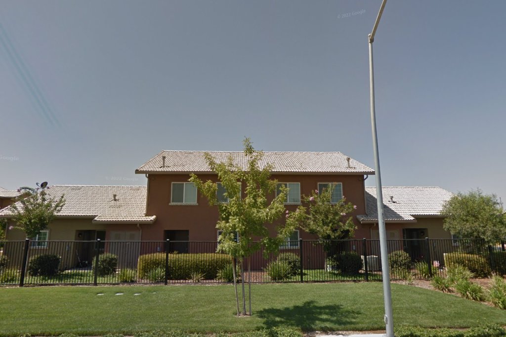 Parksdale Village II