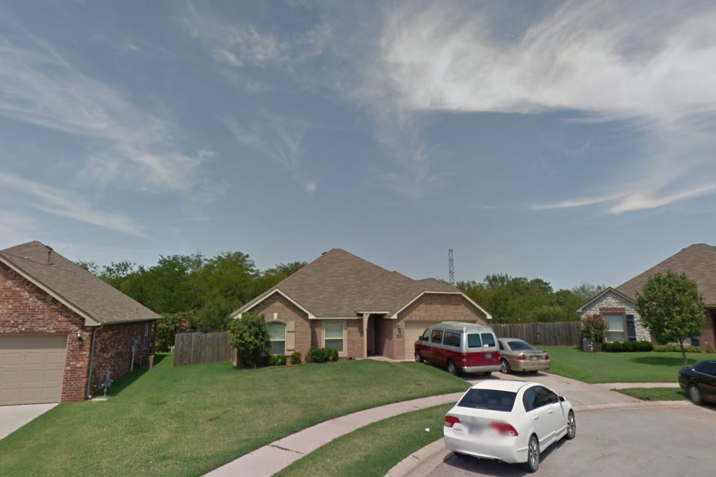 Broken Arrow Voa Living Center