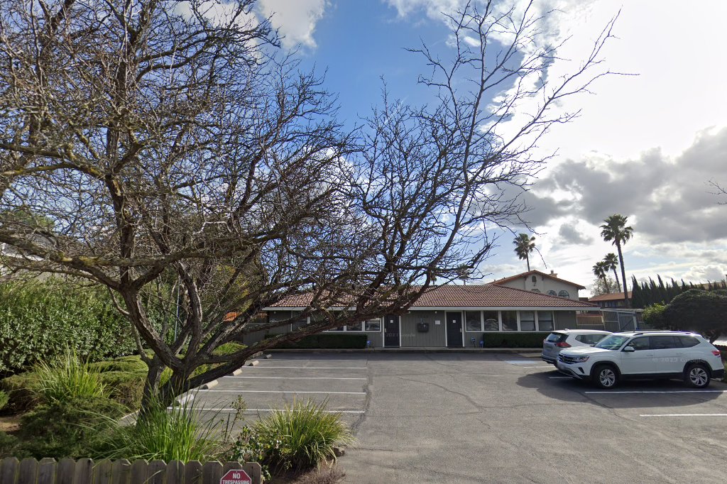 Catholic Charities - Concord Family Center