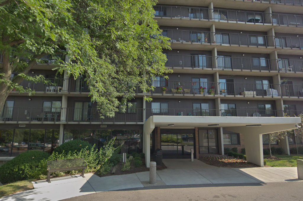 River Park Place