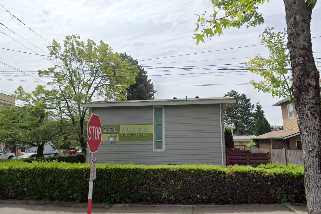 Hazel Plaza I