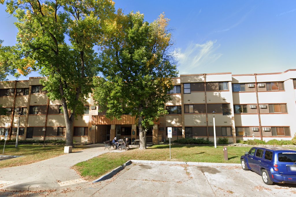 Cherry Heights Oak Manor