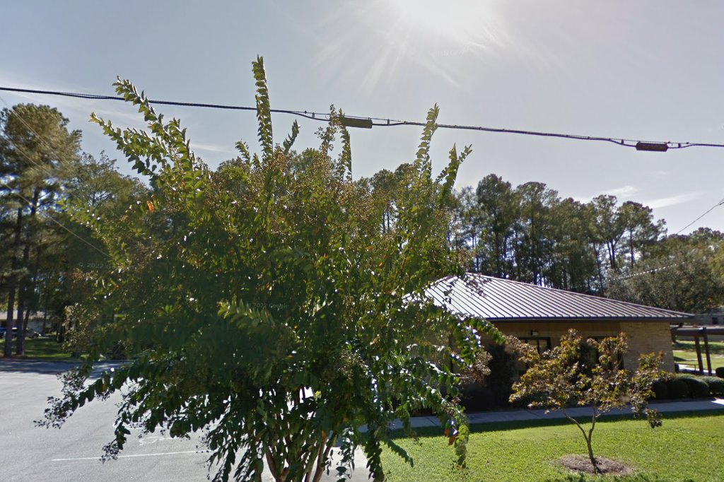 Tifton Housing Authority