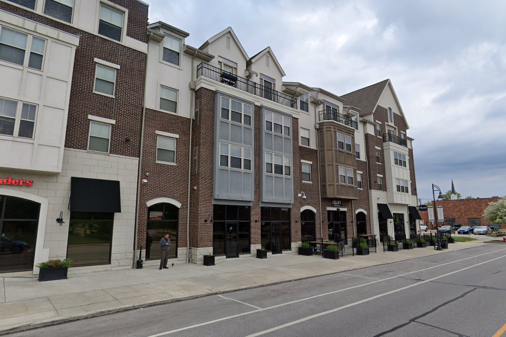 Watermark Village Cuyahoga Falls