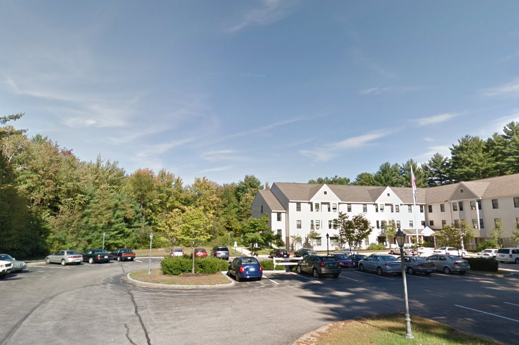 Laurel Terrace