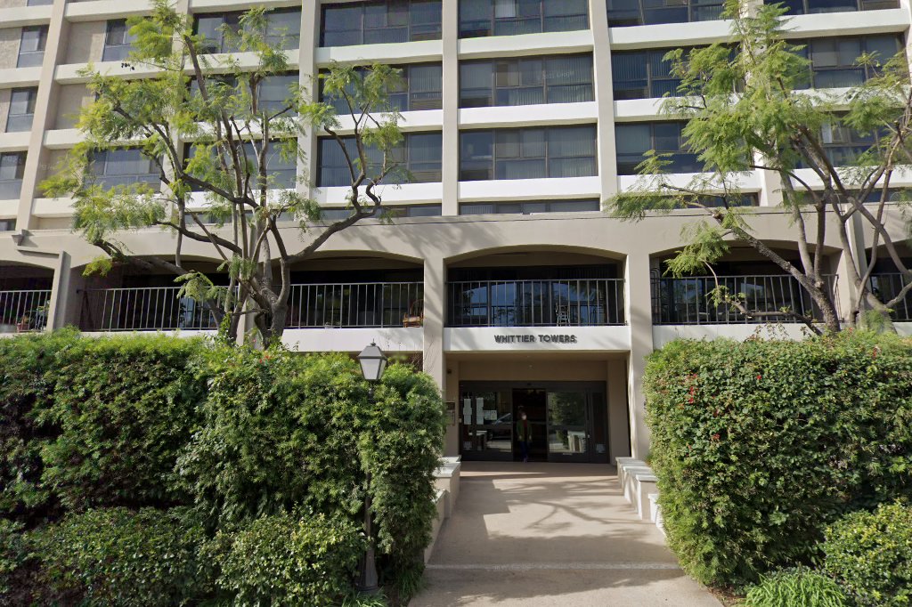 Whittier Senior Housing