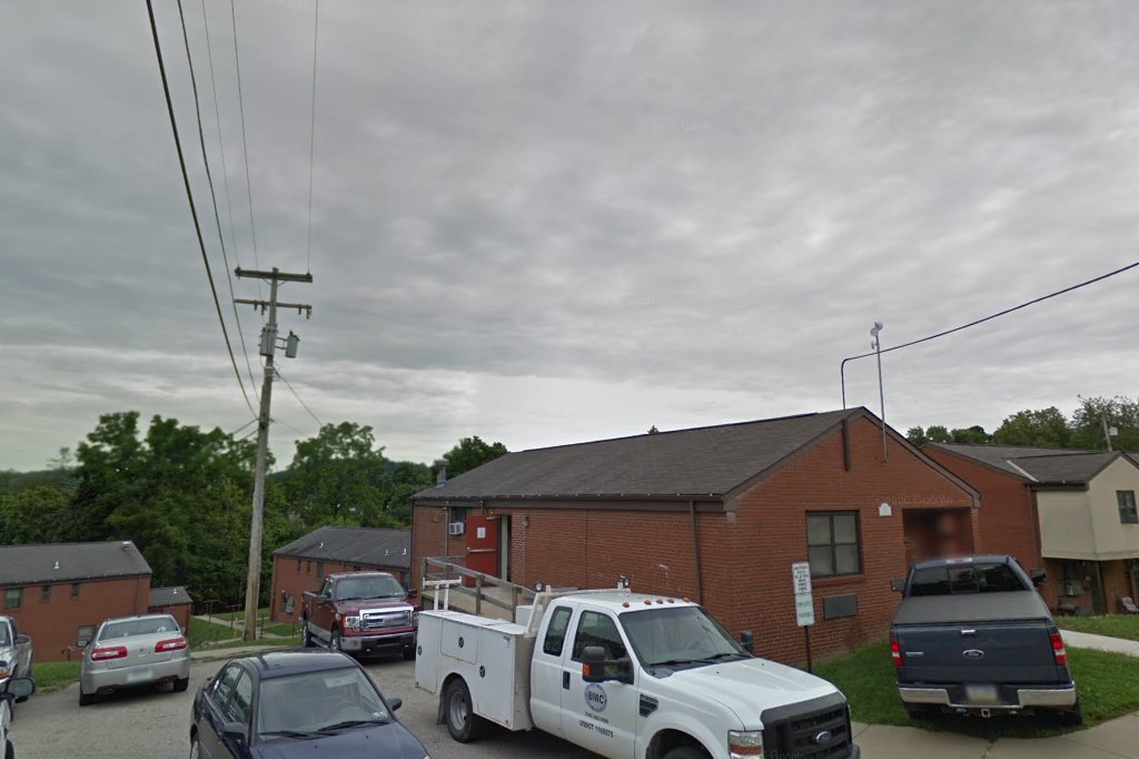 Washington County Housing Authority