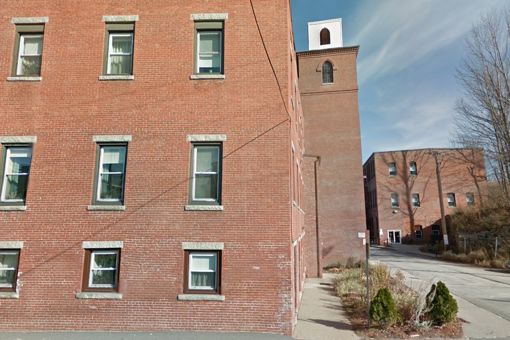 Ronald A. Philbrick Elderly Housing At Greenville