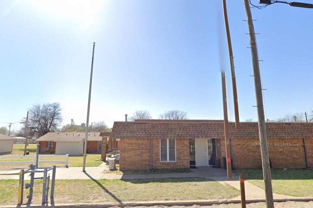 Waynoka Housing Authority