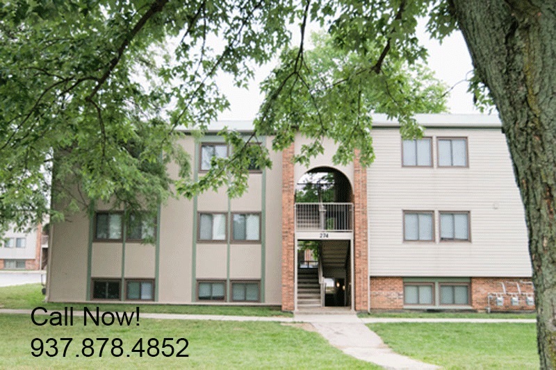 Landmark Village Apartments