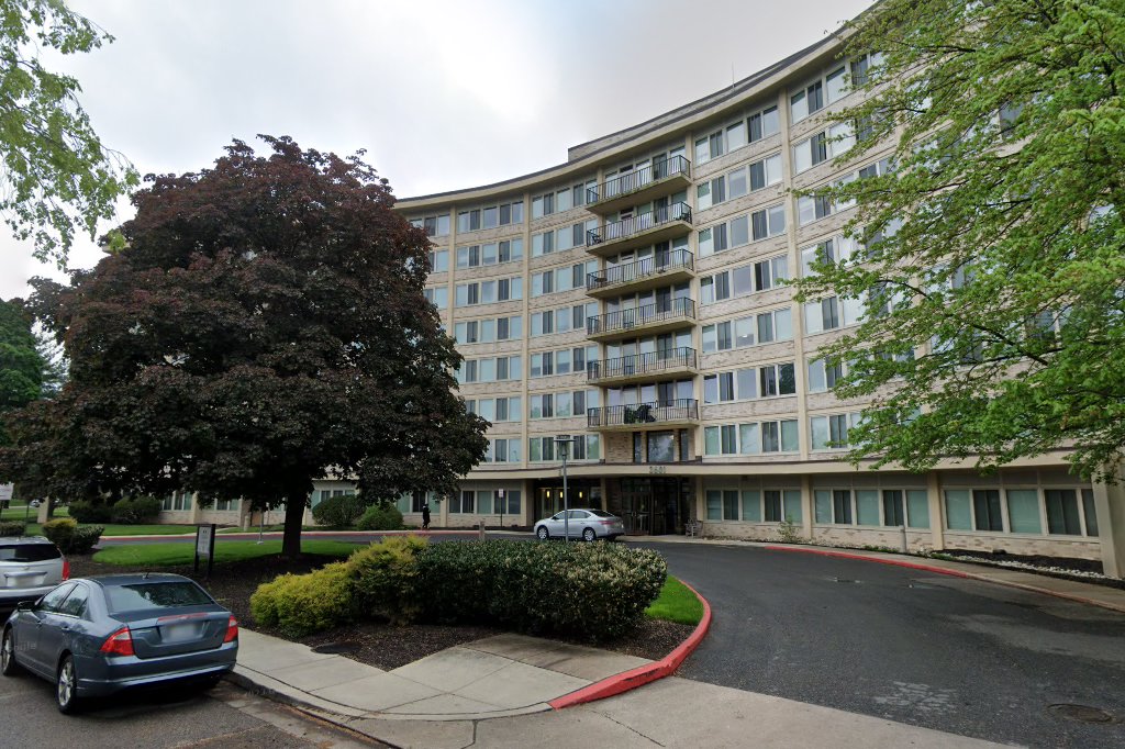 Weinberg Manor West Affordable Apartments