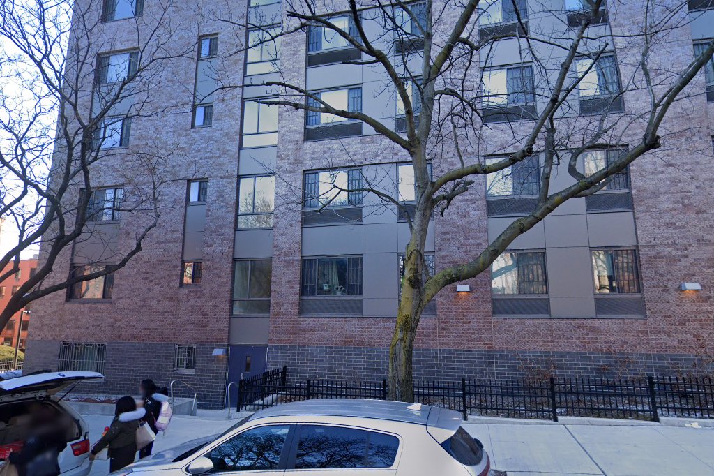 988 East 180Th Street