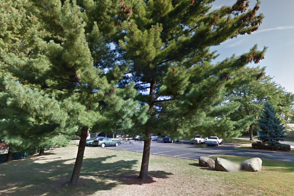 Miami Hills Apartments