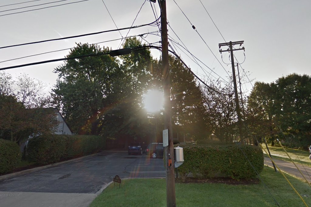 Ashland Group Home