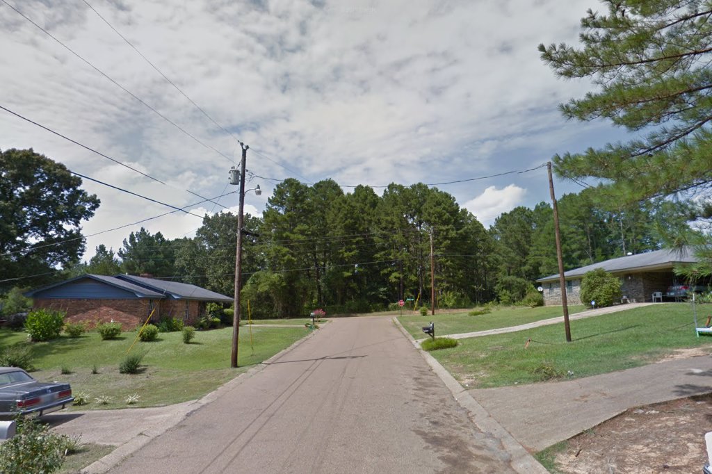 Mississippi State Housing Authority
