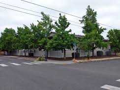 Alberta Street Apartments
