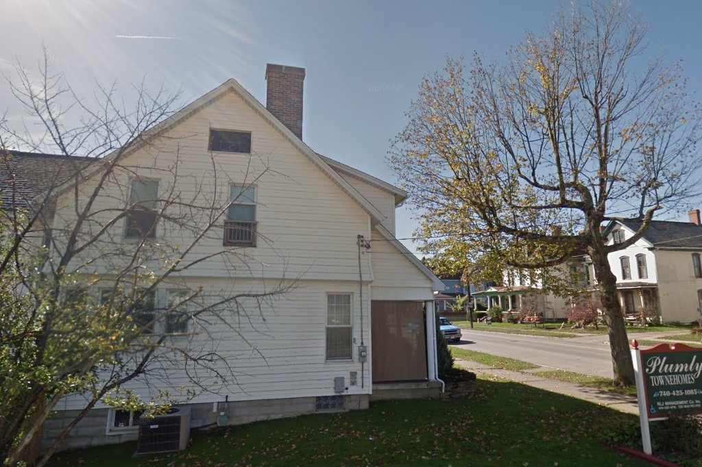 Plumly Townehomes