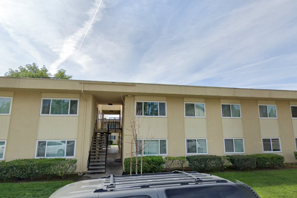 North Park Apartments