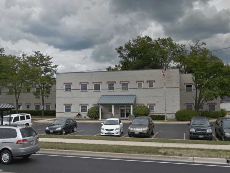 Catholic Charities Of Chicago Waukegan