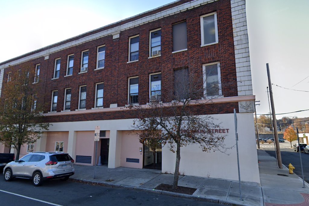 Capital Apartments
