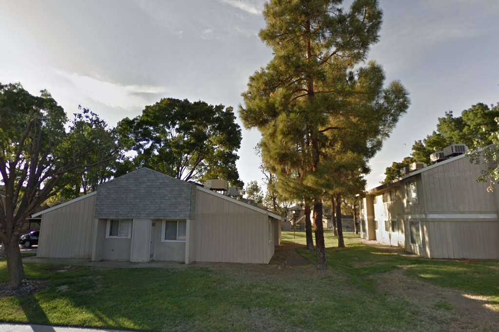 Pleasant Valley Pines