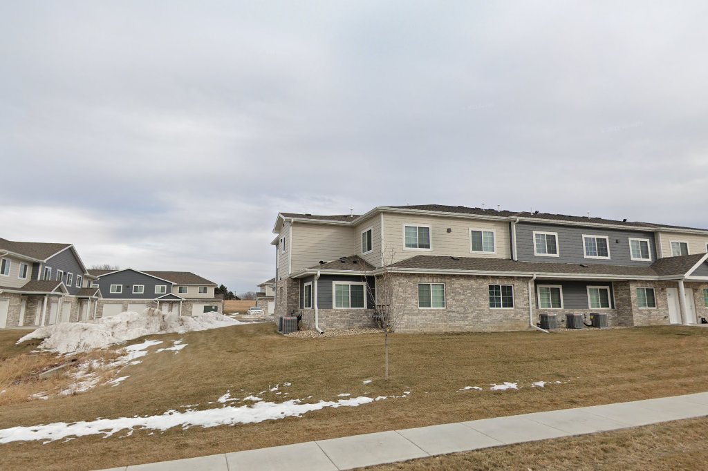 Crocus Meadow Apartments