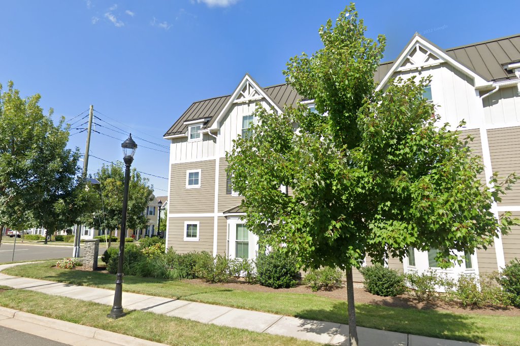 Franklin Township Housing Authority