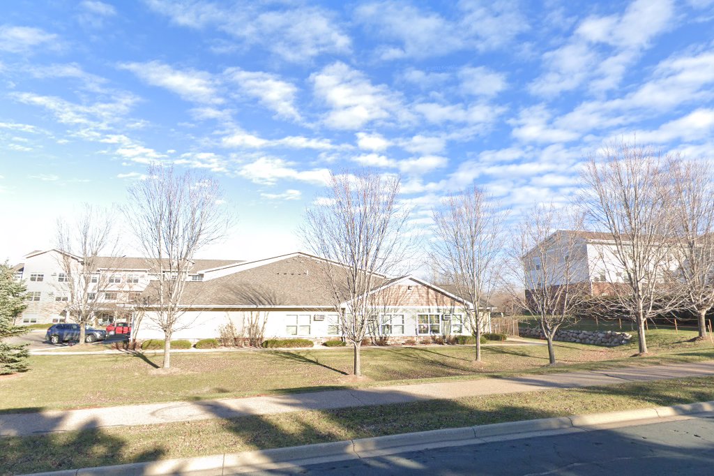 Delano Commons