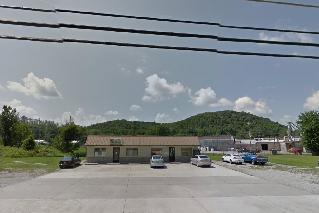 East TN Human Resources Agency for Scott County