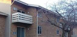 Valley View Apartments