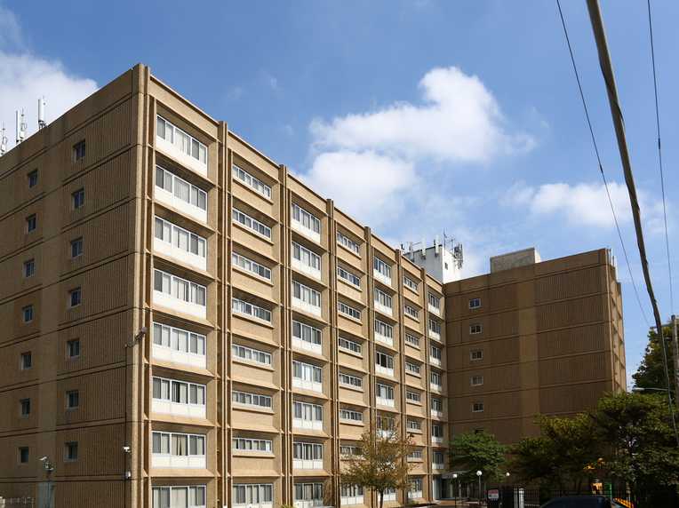 Riverbend Affordable Apartments
