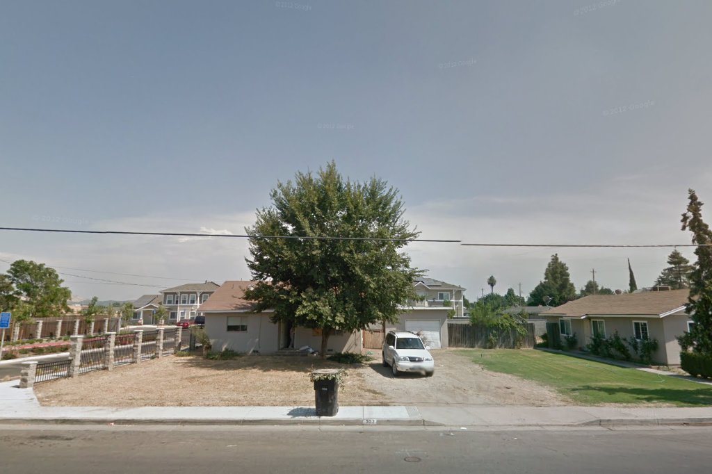 Euclid Village - Dinuba