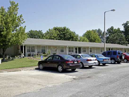 Northlake Affordable Apartments