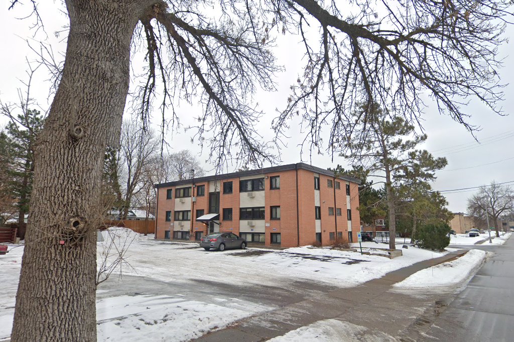 Robert Will Community Housing