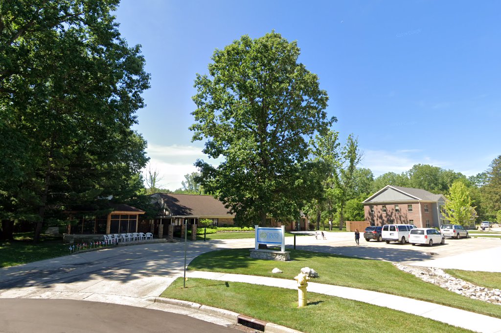 David's House