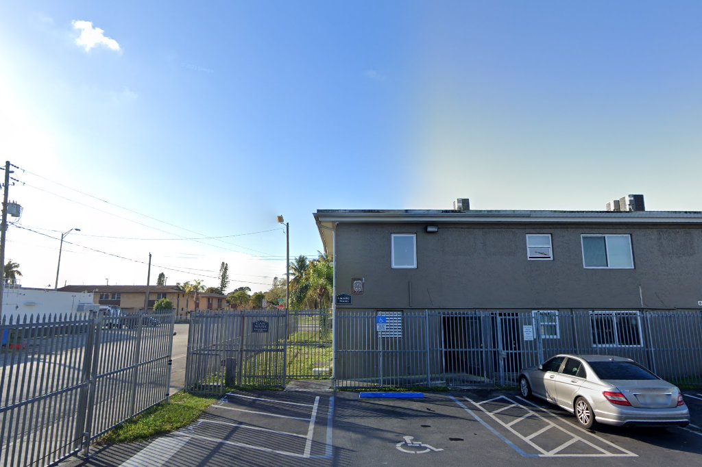 Lincoln Fields Apartments