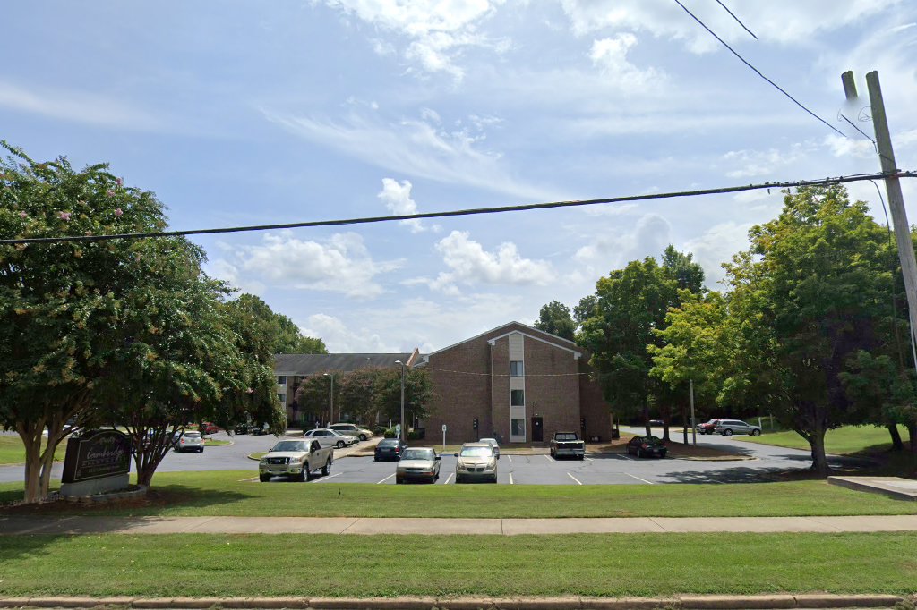 Cambridge Apartments