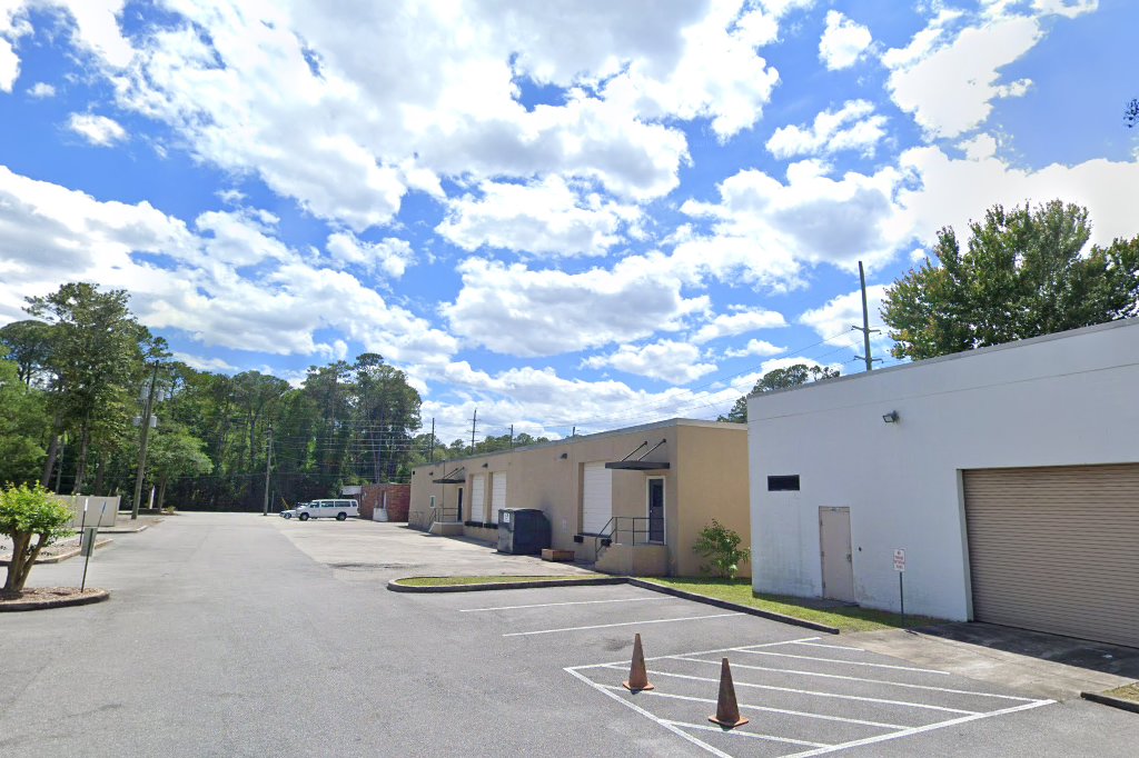 Housing Partnership Of Northeast Florida