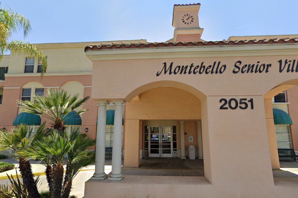 Montebello Senior Villas