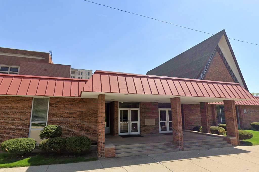 Emergency Shelter Assistance - Salvation Army