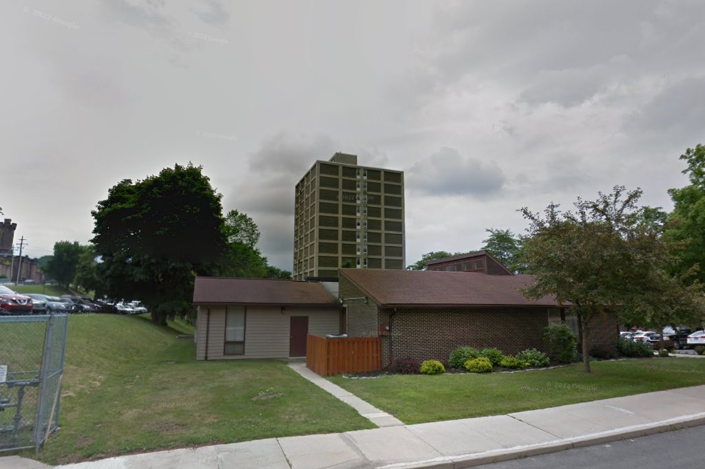 Pottsville Housing Authority