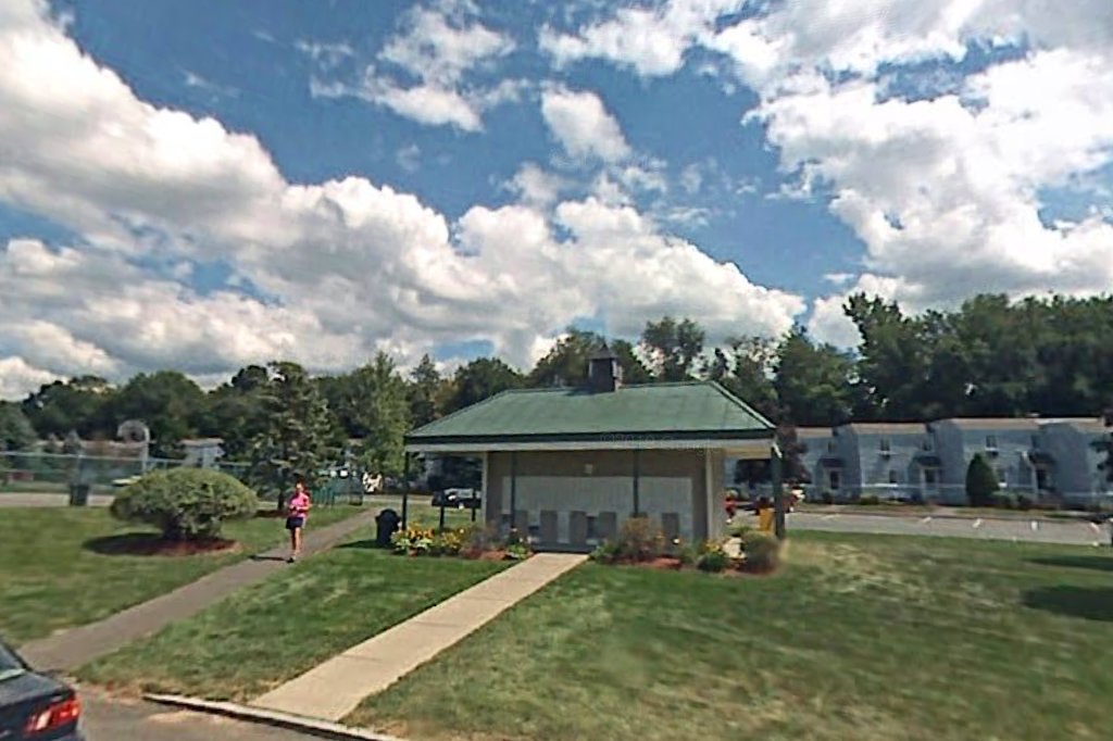 Millpond Village Apartments