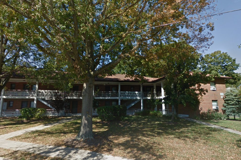 Hightstown Housing Authority